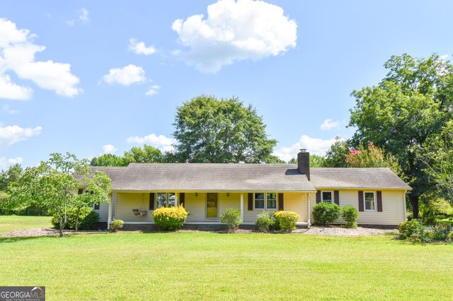 12394 Ga Highway 109, Meansville, GA 30256