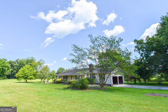 12394 Ga Highway 109, Meansville, GA 30256
