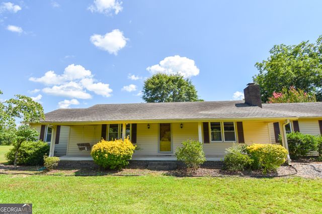 12394 Ga Highway 109, Meansville, GA 30256