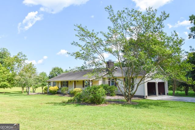 12394 Ga Highway 109, Meansville, GA 30256
