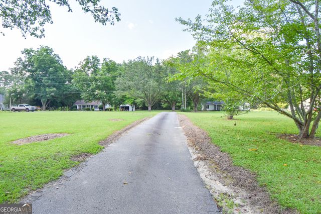 12394 Ga Highway 109, Meansville, GA 30256