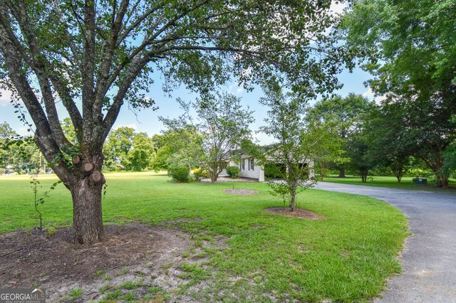 12394 Ga Highway 109, Meansville, GA 30256