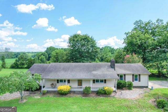 12394 Ga Highway 109, Meansville, GA 30256