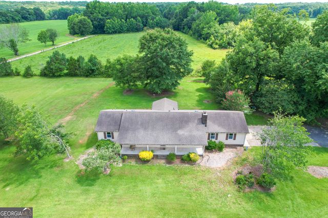 12394 Ga Highway 109, Meansville, GA 30256