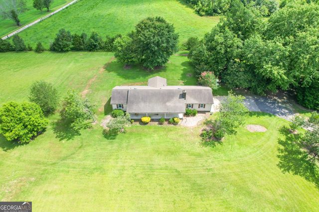 12394 Ga Highway 109, Meansville, GA 30256