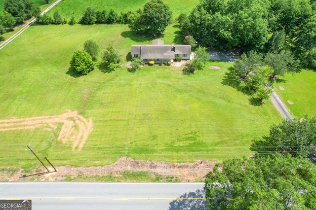 12394 Ga Highway 109, Meansville, GA 30256