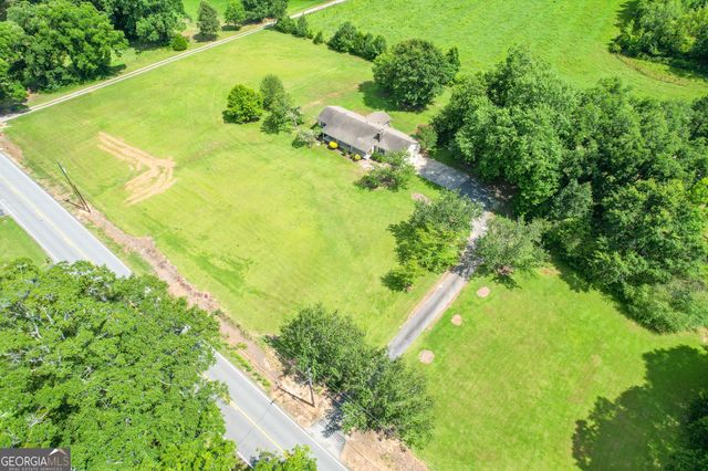 12394 Ga Highway 109, Meansville, GA 30256