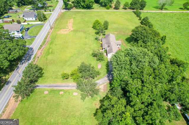12394 Ga Highway 109, Meansville, GA 30256