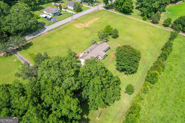 12394 Ga Highway 109, Meansville, GA 30256