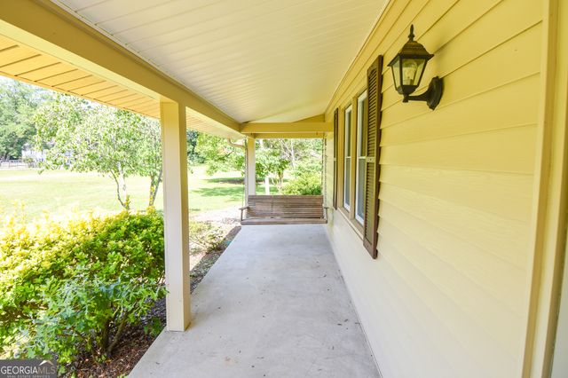 12394 Ga Highway 109, Meansville, GA 30256