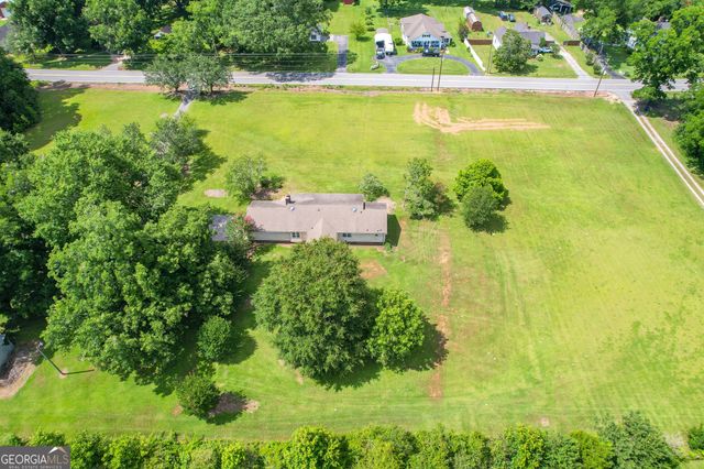 12394 Ga Highway 109, Meansville, GA 30256
