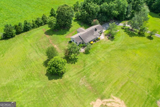 12394 Ga Highway 109, Meansville, GA 30256