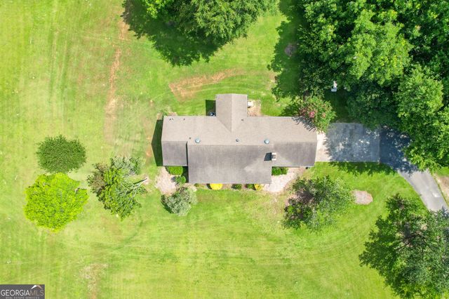 12394 Ga Highway 109, Meansville, GA 30256