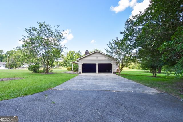 12394 Ga Highway 109, Meansville, GA 30256