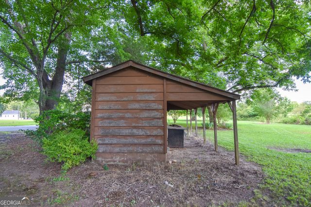 12394 Ga Highway 109, Meansville, GA 30256