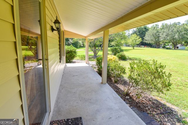 12394 Ga Highway 109, Meansville, GA 30256
