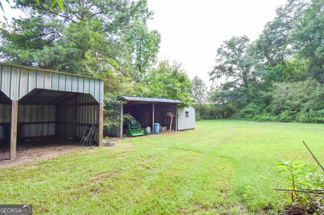 12394 Ga Highway 109, Meansville, GA 30256