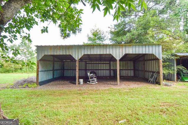 12394 Ga Highway 109, Meansville, GA 30256
