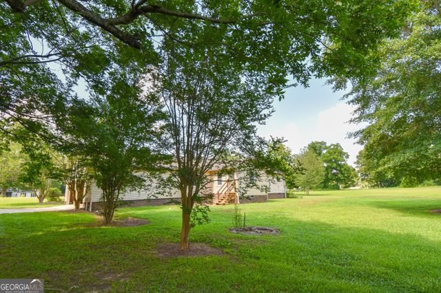 12394 Ga Highway 109, Meansville, GA 30256