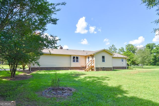 12394 Ga Highway 109, Meansville, GA 30256