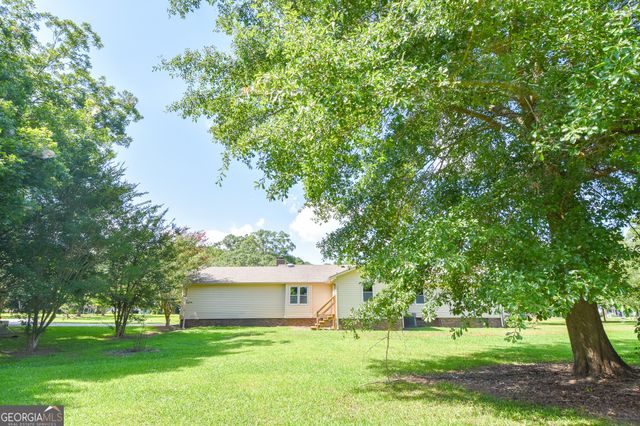 12394 Ga Highway 109, Meansville, GA 30256