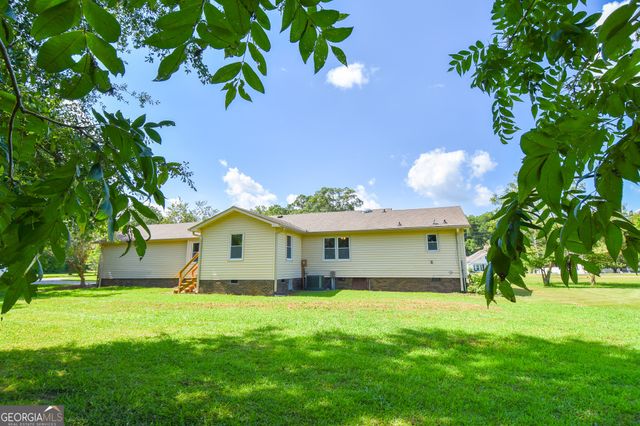 12394 Ga Highway 109, Meansville, GA 30256