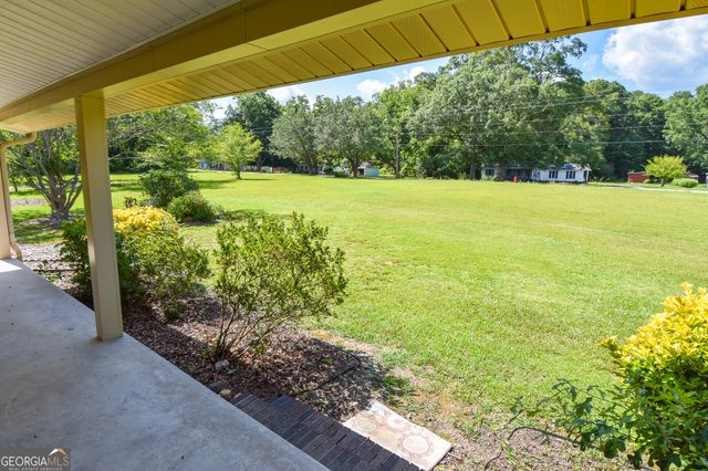 12394 Ga Highway 109, Meansville, GA 30256