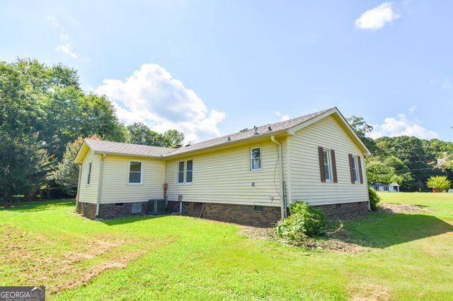 12394 Ga Highway 109, Meansville, GA 30256