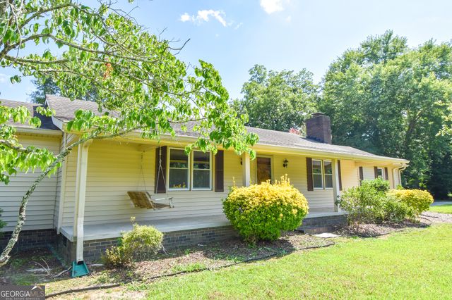 12394 Ga Highway 109, Meansville, GA 30256
