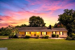 12394 Ga Highway 109, Meansville, GA 30256