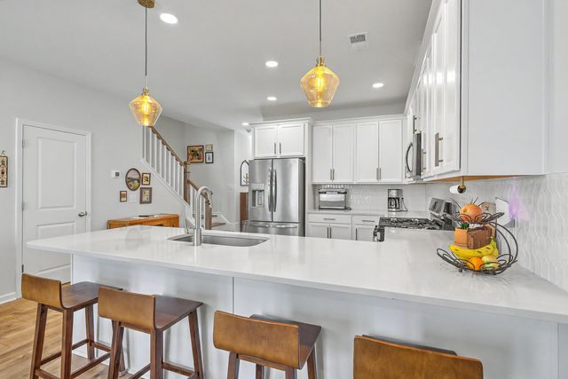 378 Green Fern Drive, Summerville, SC 29483