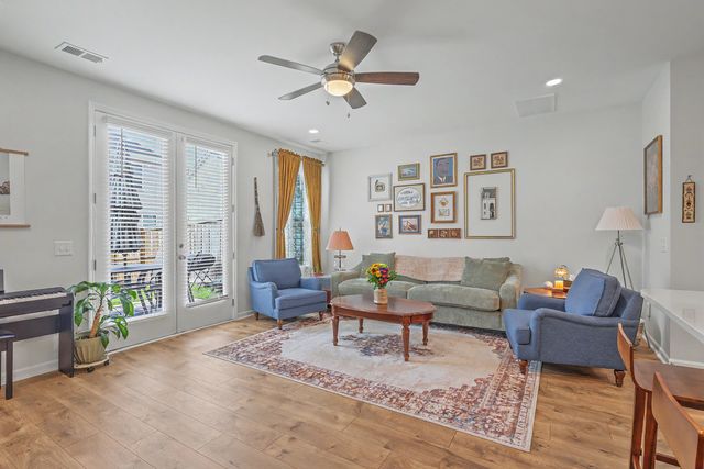 378 Green Fern Drive, Summerville, SC 29483