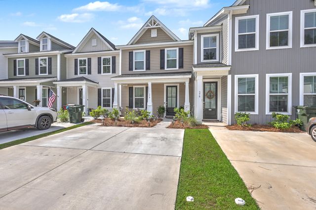 378 Green Fern Drive, Summerville, SC 29483