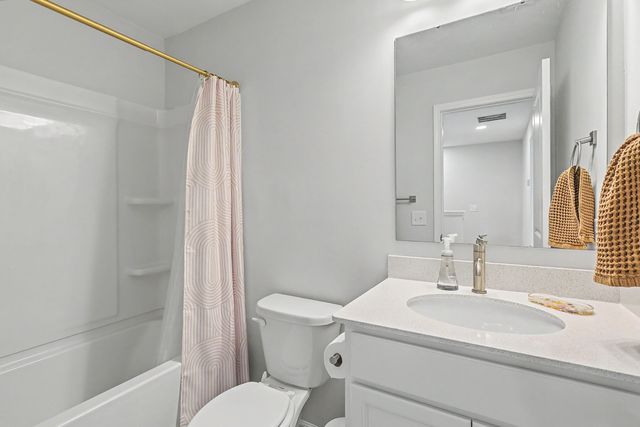 378 Green Fern Drive, Summerville, SC 29483
