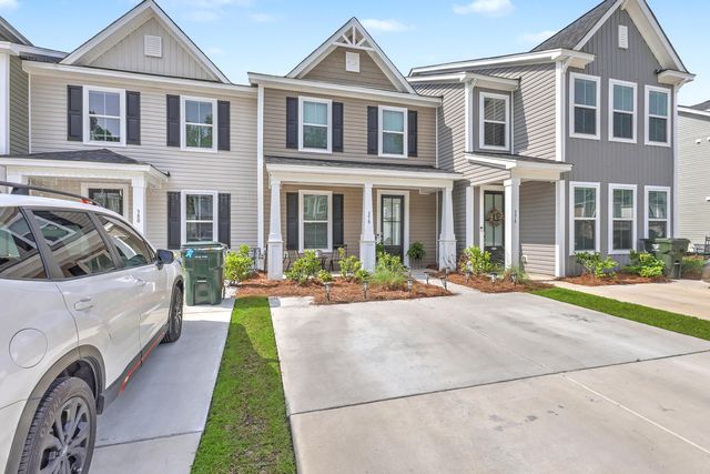 378 Green Fern Drive, Summerville, SC 29483