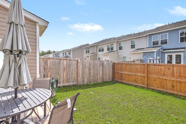 378 Green Fern Drive, Summerville, SC 29483