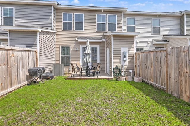 378 Green Fern Drive, Summerville, SC 29483