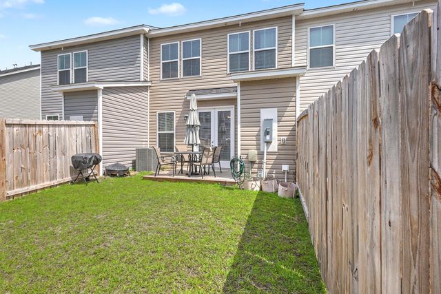 378 Green Fern Drive, Summerville, SC 29483