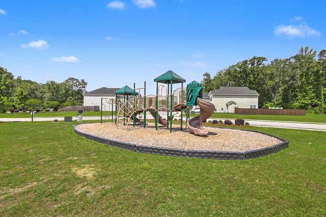 378 Green Fern Drive, Summerville, SC 29483