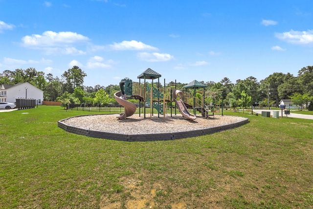 378 Green Fern Drive, Summerville, SC 29483
