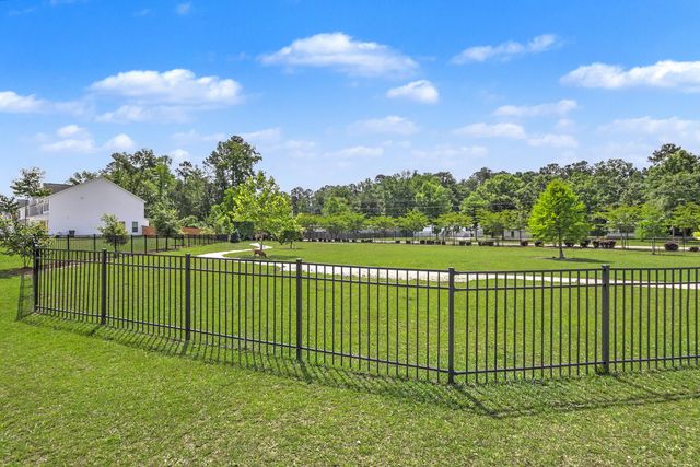 378 Green Fern Drive, Summerville, SC 29483