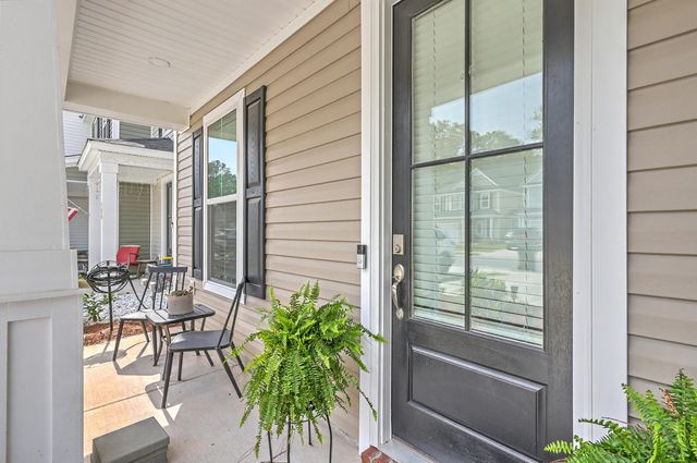 378 Green Fern Drive, Summerville, SC 29483