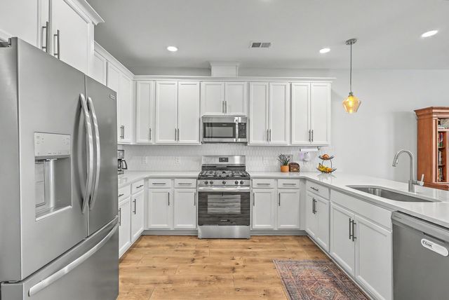 378 Green Fern Drive, Summerville, SC 29483