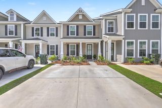 378 Green Fern Drive, Summerville, SC 29483