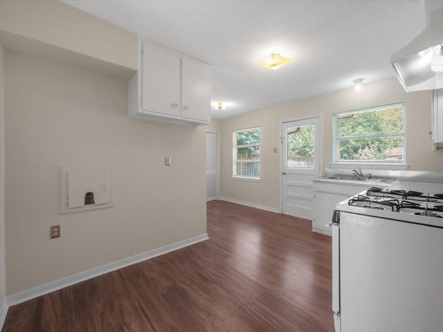 403 Rolando Drive, Garland, TX 75040