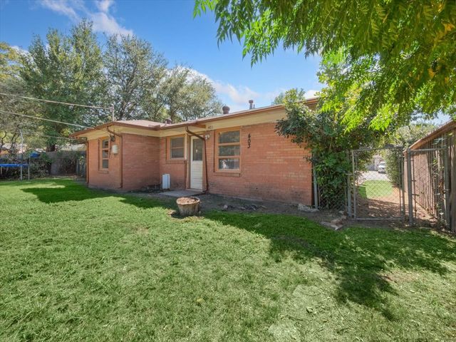 403 Rolando Drive, Garland, TX 75040