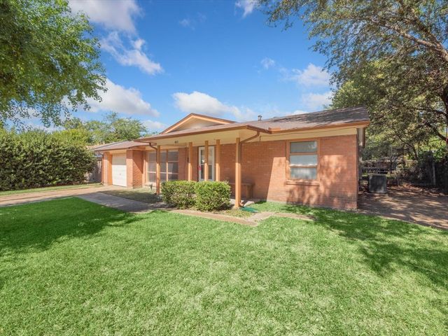 403 Rolando Drive, Garland, TX 75040