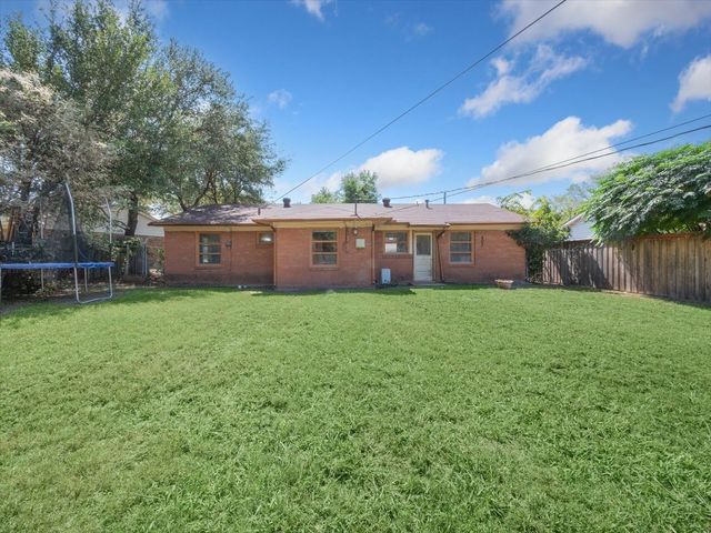 403 Rolando Drive, Garland, TX 75040