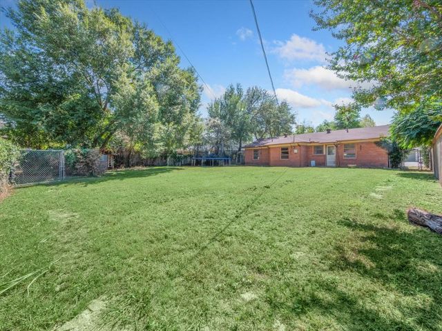 403 Rolando Drive, Garland, TX 75040