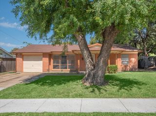 403 Rolando Drive, Garland, TX 75040